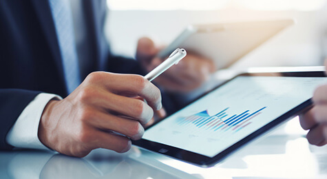 経理・確定申告